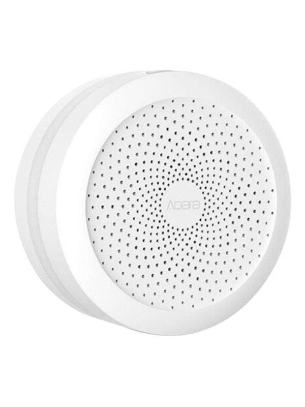 Модуль управления умным домом Aqara Hub (EU) (ZHWG11LM)