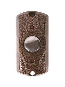 Кнопка выхода Falcon Eye FE-100 Медь