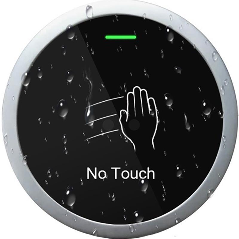 Кнопка выхода Tantos TS-NoTouch Rondo