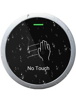 Кнопка выхода Tantos TS-NoTouch Rondo