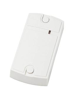 Считыватель IronLogic Matrix-II (мод. Е)серый бесконтактный, EM-Marine