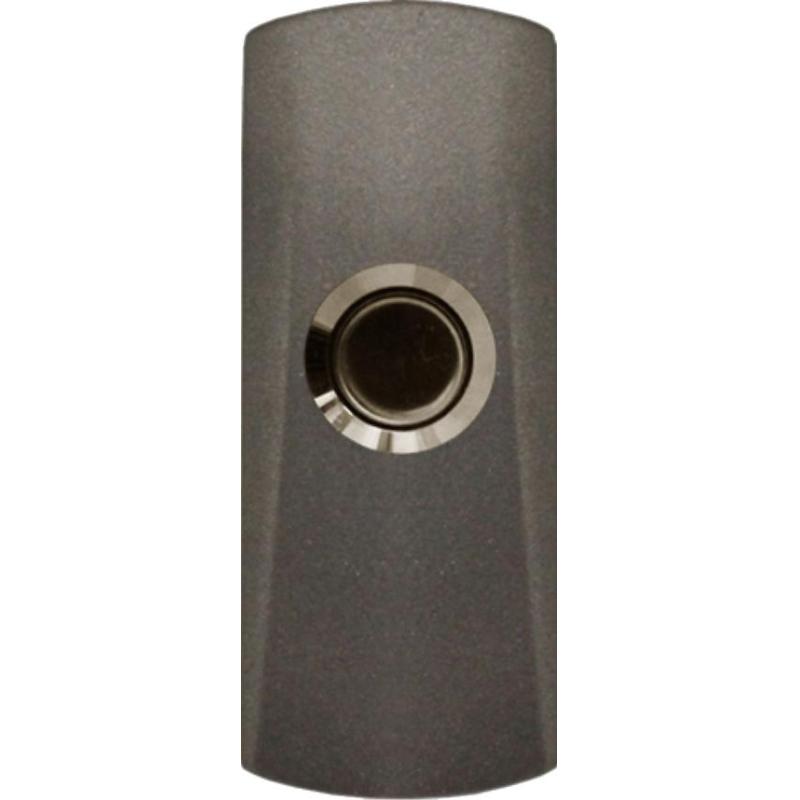 Кнопка выхода Tantos TS-CLICK light (серебро)