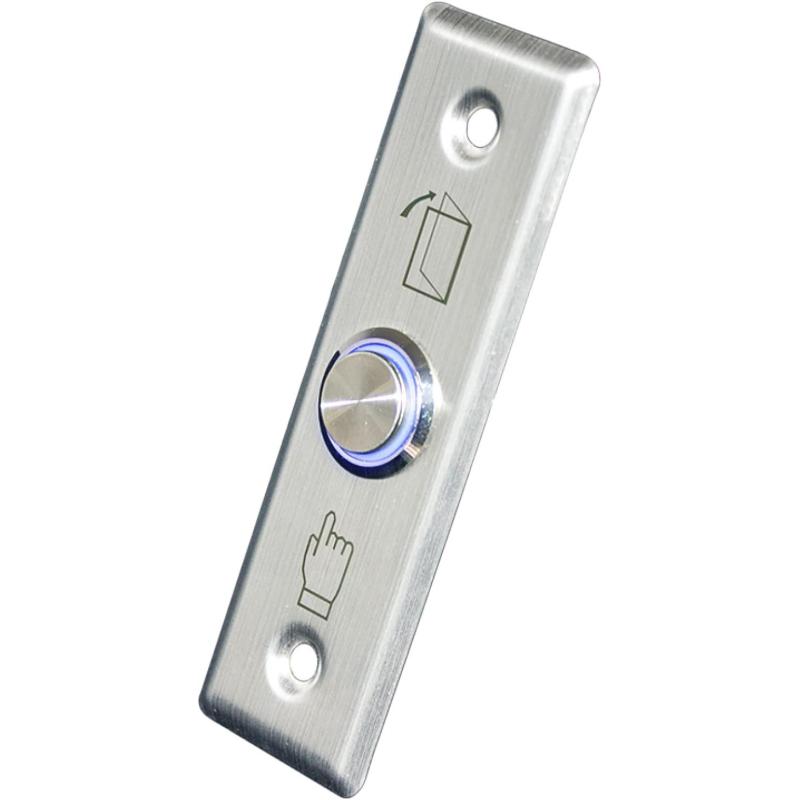 Кнопка выхода Tantos TDE-02 Light