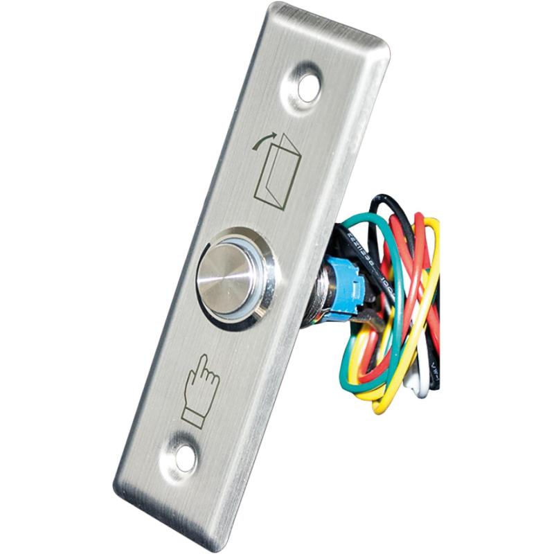 Кнопка выхода Tantos TDE-02 Light