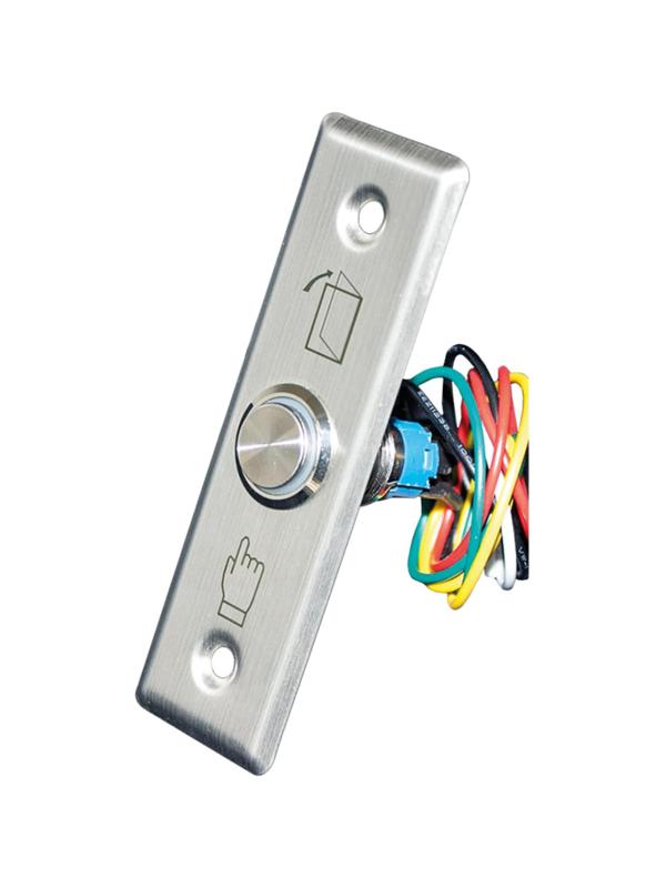 Кнопка выхода Tantos TDE-02 Light