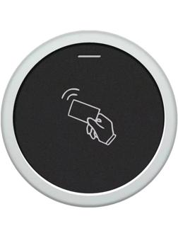 Считыватель карт Tantos TS-RDR-E Rondo (Em-Marin)