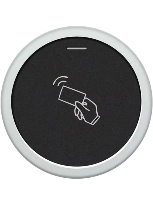 Считыватель карт Tantos TS-RDR-E Rondo (Em-Marin)