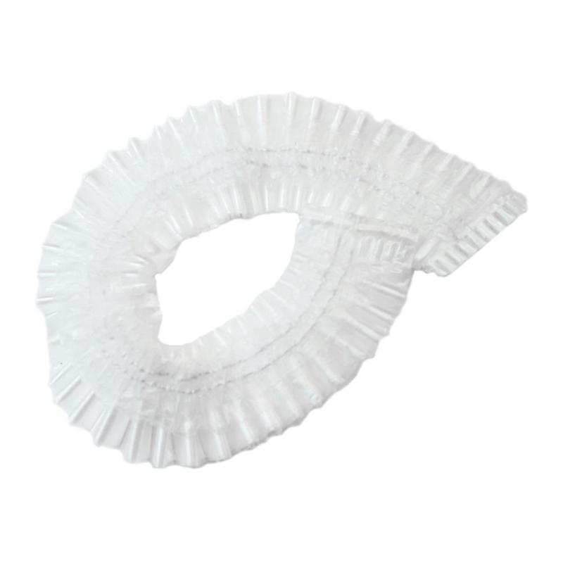 Шапочка для душа Luscan  Hotel collection картон, 250шт