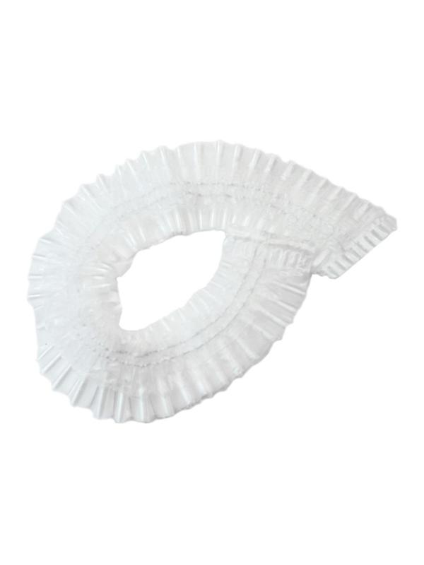 Шапочка для душа Luscan  Hotel collection картон, 250шт