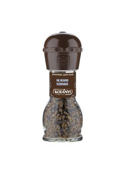 Приправа для кофе Kotanyi Нежная корица, мельница, 70г