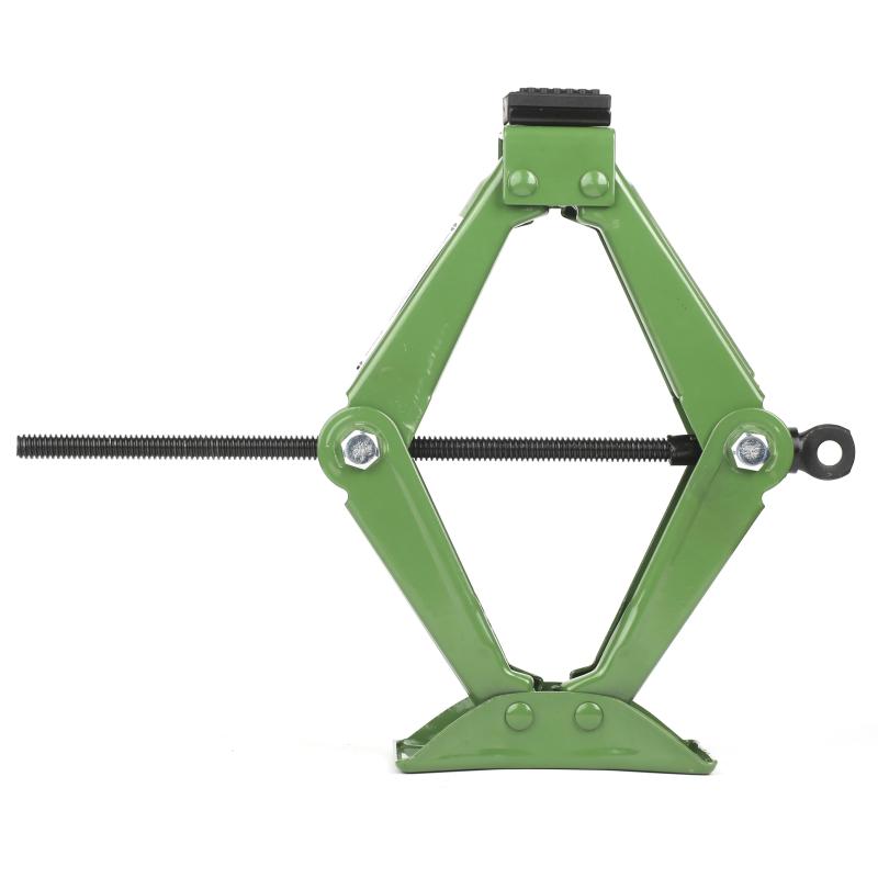 Домкрат ромбический Stvol 2т 110-370 мм (SDR2370)