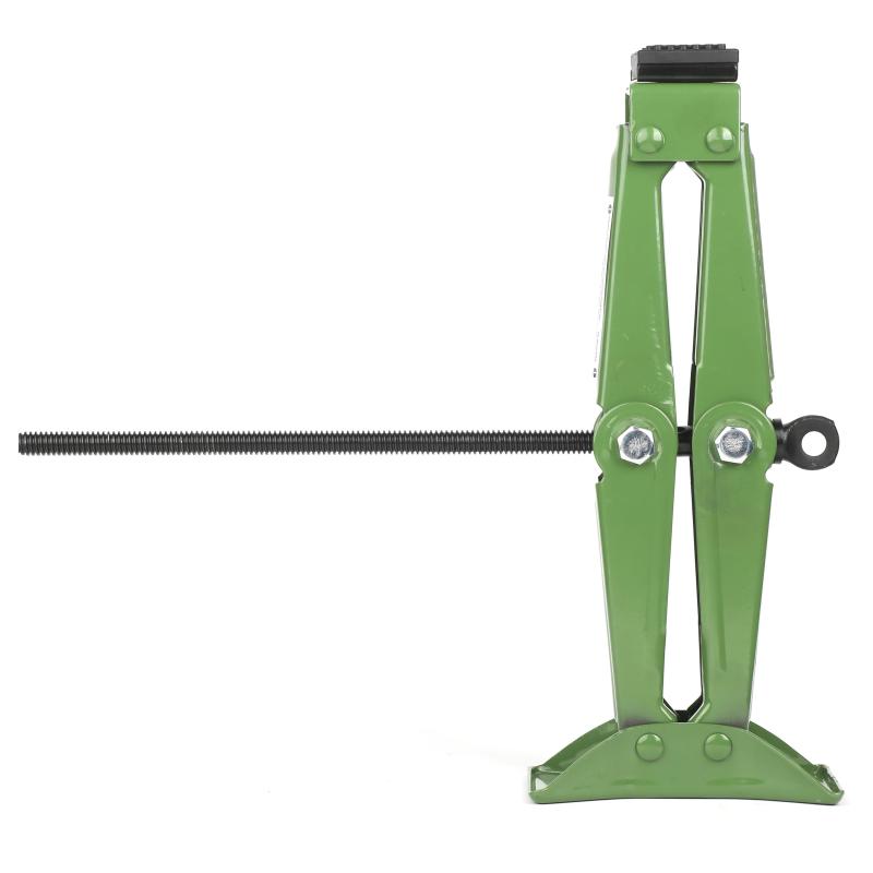 Домкрат ромбический Stvol 2т 110-370 мм (SDR2370)