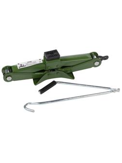 Домкрат ромбический Stvol 2т 110-370 мм (SDR2370)