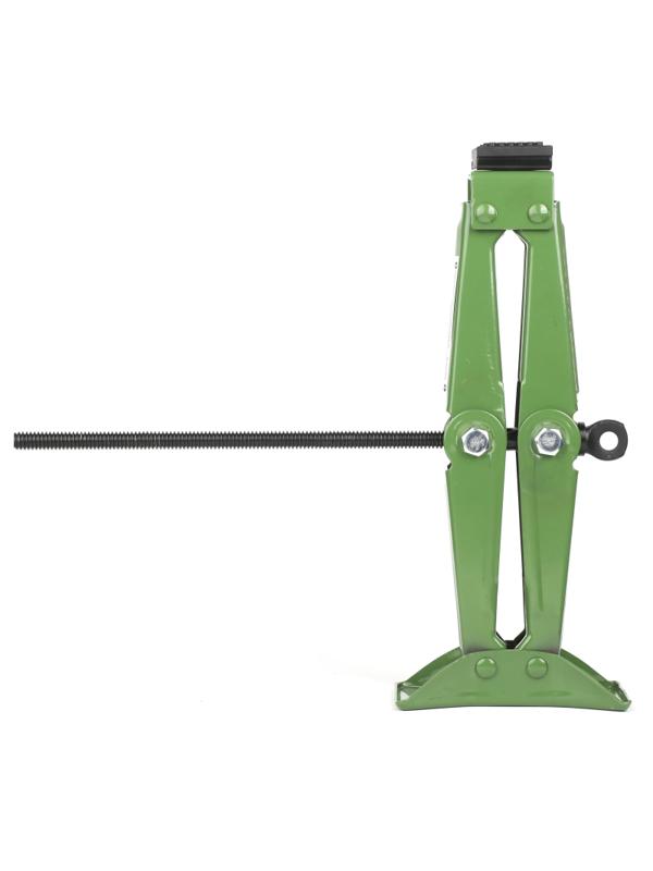 Домкрат ромбический Stvol 2т 110-370 мм (SDR2370)