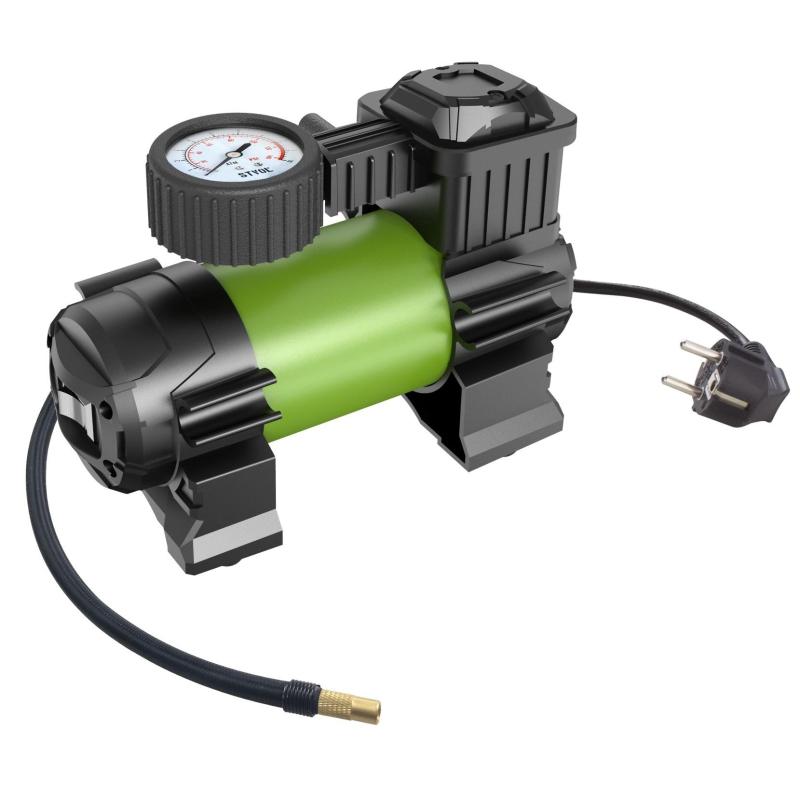 Компрессор автомобильный Stvol Q220 (35 л/мин, 220В)