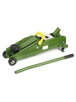 Домкрат подкатной Stvol 3т 133-385 мм (SDF3385)