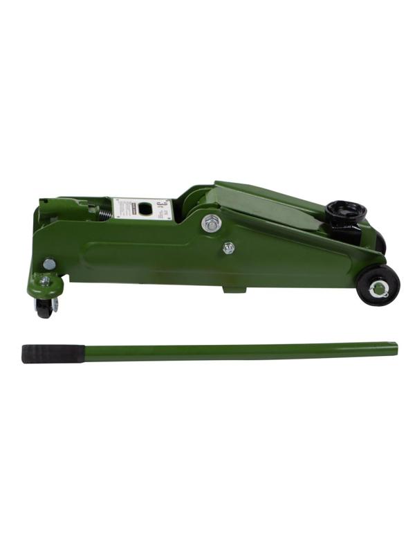 Домкрат подкатной Stvol 3т 133-385 мм (SDF3385)