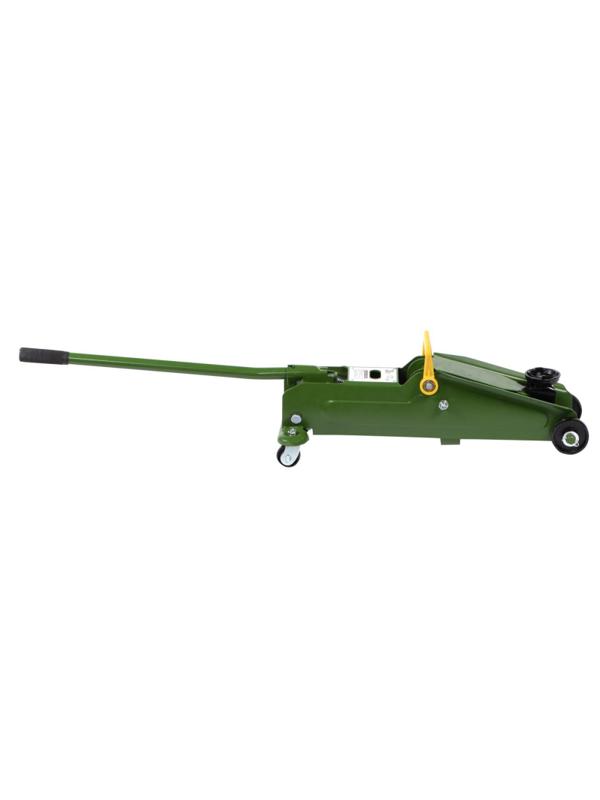 Домкрат подкатной Stvol 3т 133-385 мм (SDF3385)