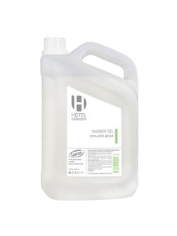 Гель для душа  Luscan Hotel collection, канистра 5000 мл