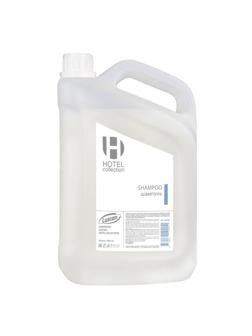 Шампунь Luscan  Hotel collection, канистра 5000 мл