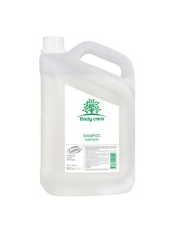Шампунь Luscan Body care, канистра 5000 мл