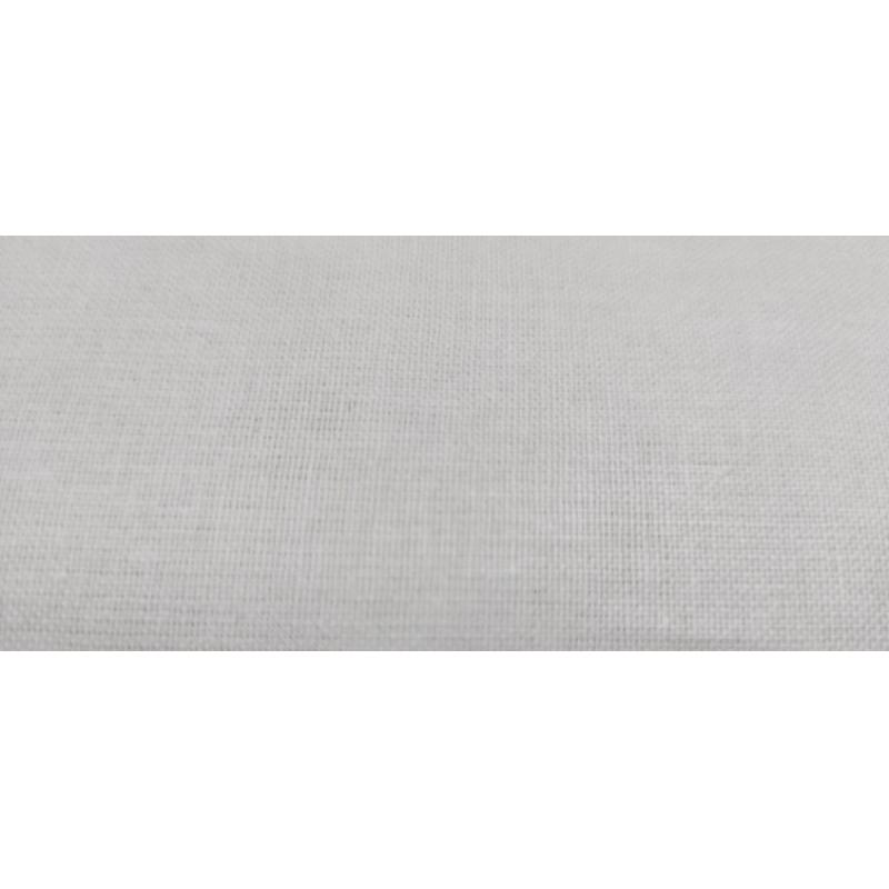 Салфетки хозяйственные техническая 40х40см х/б мадаполам белая 500 шт/уп