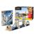 Пазл 3D CubicFun National Geographic Тауэрский мост, 120 деталей DS0978h