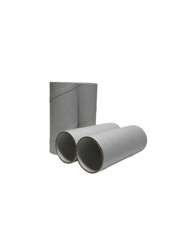 Мундштук одноразовый (загубник) 27,5х75х1,25мм картон. 70шт./уп. Медтип