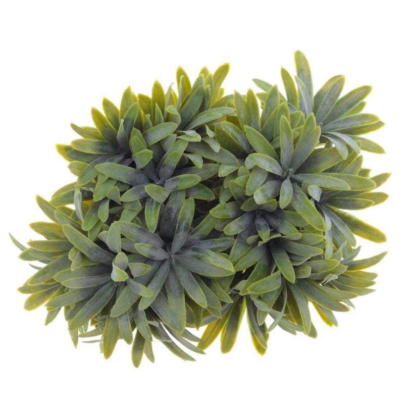 Композиция цветочная, L23 W15 H15 см, 756248