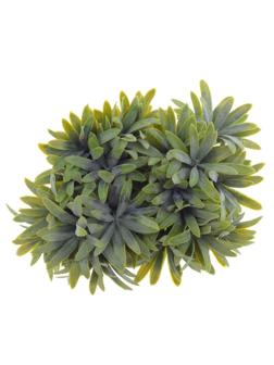 Композиция цветочная, L23 W15 H15 см, 756248