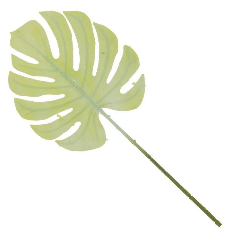 Декоративное изделие Ветка искусственная, L26 W1 H63 см, 3в., 773148