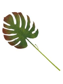 Декоративное изделие Ветка искусственная, L26 W1 H63 см, 3в., 773148