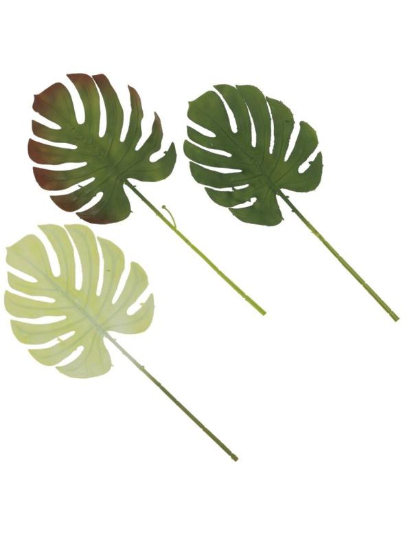 Декоративное изделие Ветка искусственная, L26 W1 H63 см, 3в., 773148