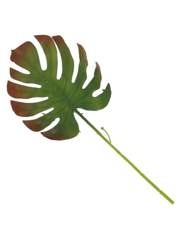 Декоративное изделие Ветка искусственная, L26 W1 H63 см, 3в., 773148