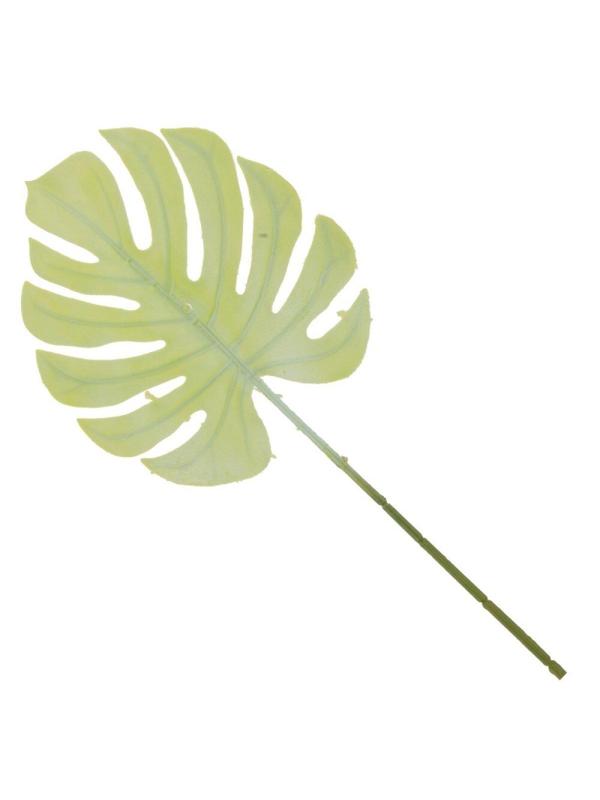 Декоративное изделие Ветка искусственная, L26 W1 H63 см, 3в., 773148