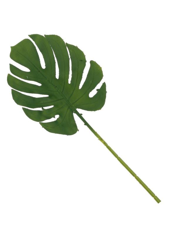 Декоративное изделие Ветка искусственная, L26 W1 H63 см, 3в., 773148