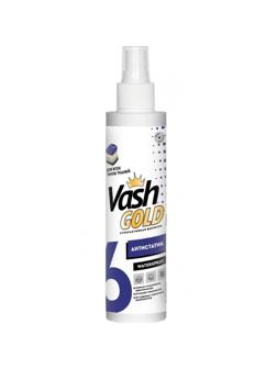 Антистатик WATERSPRAY для всех типов ткани (спрей) 200  мл, 1/24 VG,307796