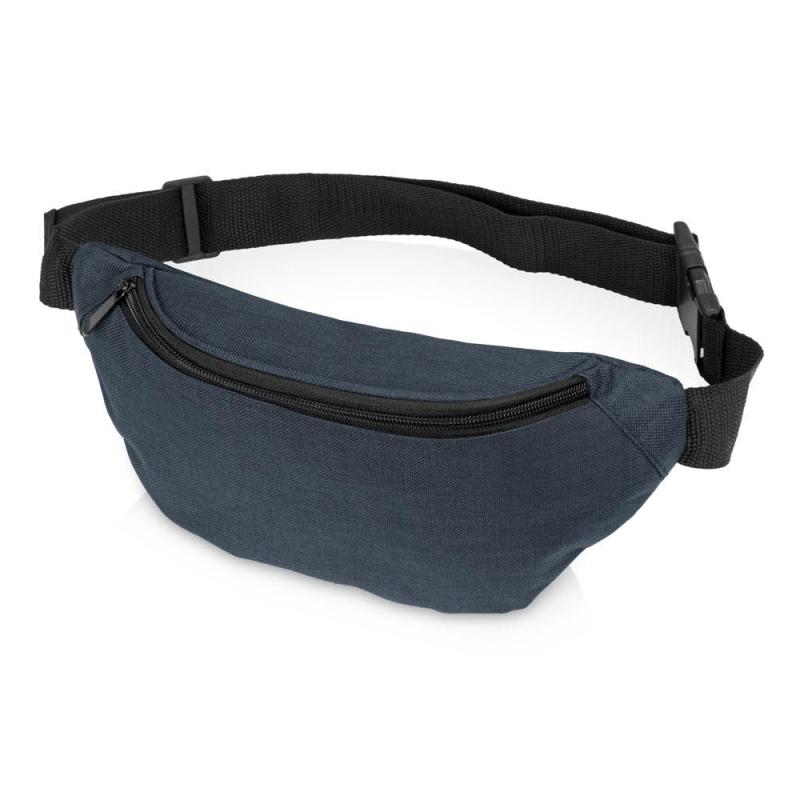 Сумка на пояс 'Planar',плотная ткань, длина ремня 74 см,ширина 4 см,938552