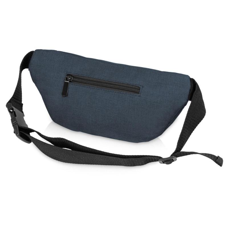 Сумка на пояс 'Planar',плотная ткань, длина ремня 74 см,ширина 4 см,938552