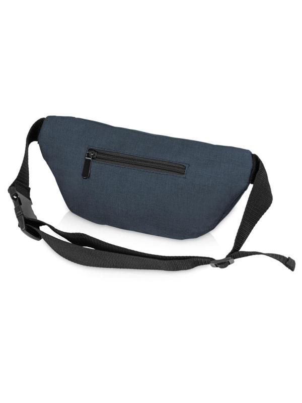 Сумка на пояс 'Planar',плотная ткань, длина ремня 74 см,ширина 4 см,938552