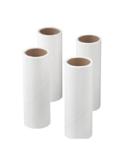 Сменный блок д/ролика Рыжий кот 20сл LRB-20 (4шт/уп),размер бл.10см,092502