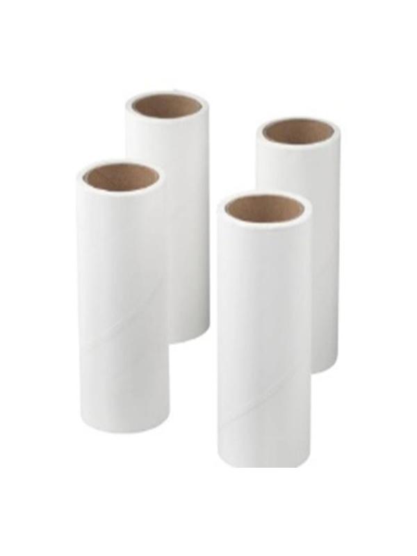 Сменный блок д/ролика Рыжий кот 20сл LRB-20 (4шт/уп),размер бл.10см,092502