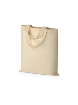 Сумка для покупок 'Petite 105',хлопковая, 105 г/м2,619559