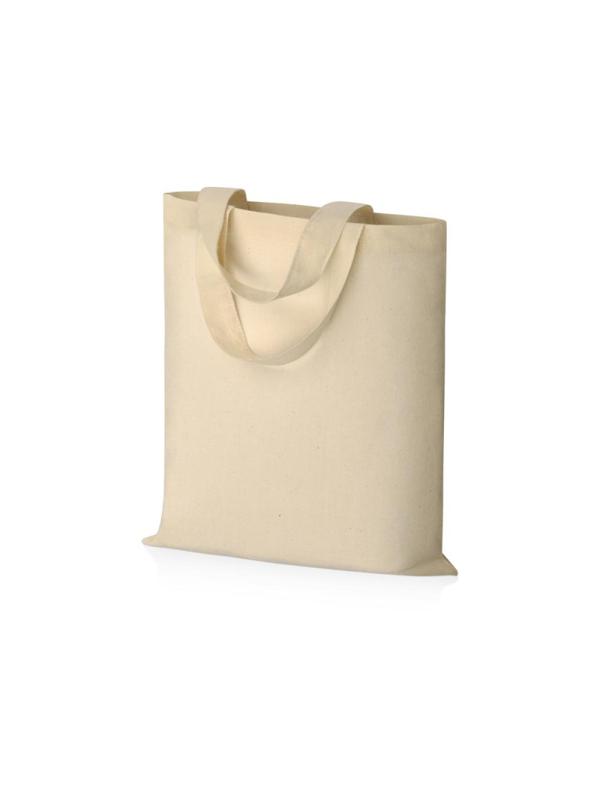 Сумка для покупок 'Petite 105',хлопковая, 105 г/м2,619559