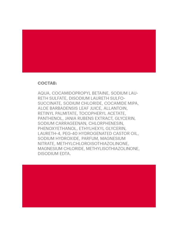 Гель для умывания AEVIT BY LIBREDERM тонизирующий 200 мл 46187394