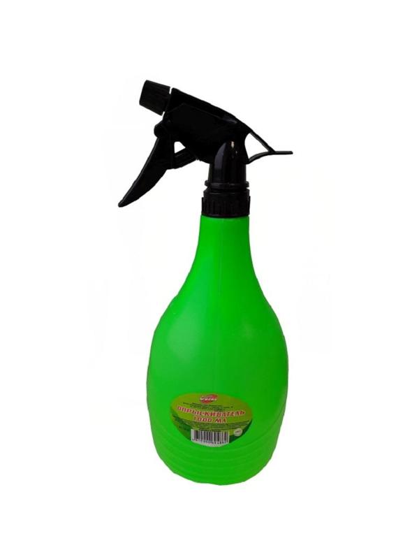 Опрыскиватель для растений (пульверизатор)Лазурит 1л,011472