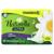 Прокладки женские гигиенические NATURELLA Ultra Night Duo 14шт/уп