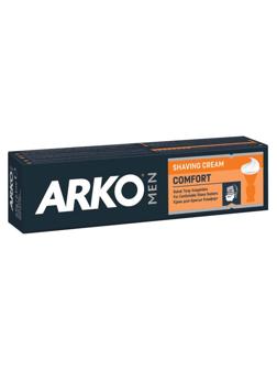 Крем для бритья ARKO COMFORT 65гр C-287C-287L