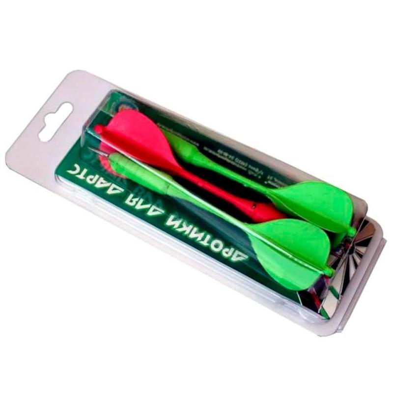 Дротики для игры в дартс (3 шт./уп),УТ-00014879