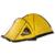 Палатка 2-х местная Greenwood Yeti 2, желтый, 4690222084160